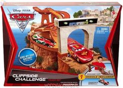 Cars 2 Auta Wyścig Nad Klifem V2867