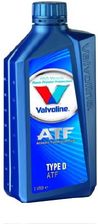 Valvoline ATF Typ D Dextron II 1L