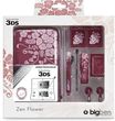 Big ben 3DS zestaw akcesoriow zEN Big ben 3DS zestaw akcesoriow zEN
