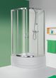 Sanplast kpl-KP4/TX5a-90/165-S biW0 BIAŁY 602-270-0361-10-400 Sanplast kpl-KP4/TX5a-90/165-S biW0 BIAŁY 602-270-0361-10-400