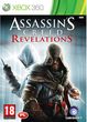 Assassins Creed Revelations Edycja Specjalna (Gra Xbox 360)