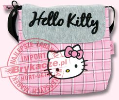 Torebka Na Ramie Hello Kitty Trehk16/13333