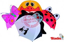Simba Parasol Kolorowy Zwierzak 7868263