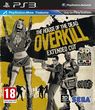 House of the Dead OVERKILL Extended Cut (Gra PS3)