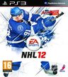 NHL 12 (Gra PS3)