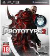 Prototype 2 (Gra PS3)