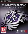 Saints Row The Third (Gra PS3)
