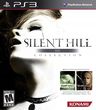 Silent Hill HD Collection (Gra PS3)