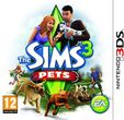 Sims 3 zwierzaki (Gra 3DS)