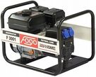 2.5kW FOGO F3001