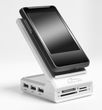 MediaTech MediaTech pamieci, 3-portowy hub USBB (MT5029) MediaTech MediaTech pamieci, 3-portowy hub USBB (MT5029)