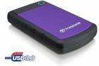 Transcend StoreJet 25 H3P USB 3.0 750GB TS750GSJ25H3P