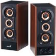 Genius 2.0 SP-HF800A, 20W, drewniane (31730997100)