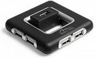 MediaTech MediaTech 7-portowy koncentrator aktywny USB 2.0 (MT5025)