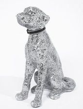 68254 KARE :: DecoFigurka Mosaic Dog