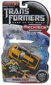 Hasbro Transformers - Mechtech - Bumblebee 