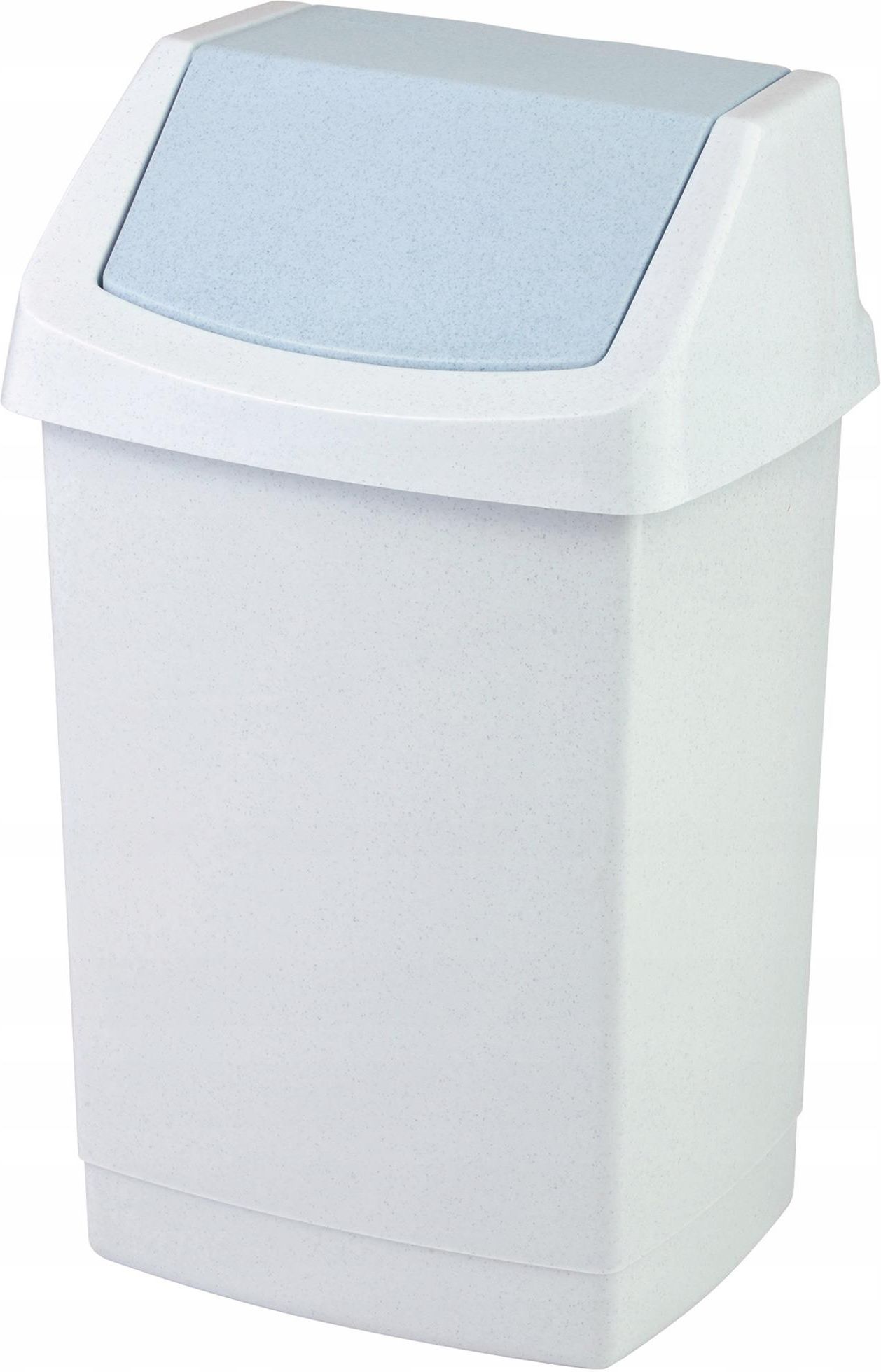 Curver  uchylny 50l Click
