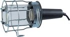 Topex Lampa warsztatowa 230V~50Hz 60W z osłoną metalową (94W514)