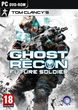 Tom Clancys GHOST RECON 4: Future Soldier (Gra PC)
