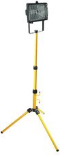 Topex Reflektor halogenowy na statywie teleskopowym 500W (94W036)