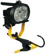 Topex Reflektor halogenowy owalny 150W (94W050)