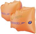 Speedo Armbands rękawki do pływania pomarańczowe - 0-2