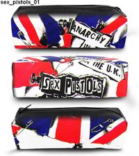 SEX PISTOLS - PIÓRNIK