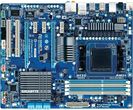 GIGABYTE AM3 GA-970A-UD3 AMD 970 Socket AM3+ (2xPCX/DzW/GLAN/SATA3/USB3/RAID/DDR3)