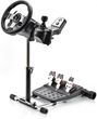 Wheel Stand Pro Deluxe stojak pod kierownice Logitech / Thrustmaster Wheel Stand Pro Deluxe stojak pod kierownice Logitech / Thrustmaster