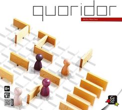Gigamic - Quoridor Classic 100369