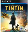 Przygody Tin Tina (The Adventures of TinTin: Secret of the Unicorn) (Gra PS3)
