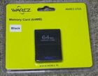 Karta pamięci 64MB Warez Karta pamięci 64MB Warez