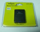 Karta pamięci 8MB Warez Karta pamięci 8MB Warez