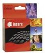 INCORE Tusz do Canon CL-38 Color 12 ml reg. (IC38C)