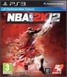 NBA 2K12 (Gra PS3)