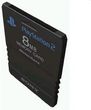 SONY Playstation2-Karta pamieci 8 MB.czarna SONY Playstation2-Karta pamieci 8 MB.czarna