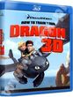 Jak Wytresować Smoka 3D (How to Train Your Dragon 3D) (Blu-ray)