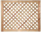 Andrewex zabudowa balkonu nieimpregnowana 980 x 1250 mm (KzG) Andrewex zabudowa balkonu nieimpregnowana 980 x 1250 mm (KzG)