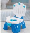 Fisher Price Nocnik / Nocniczek Z Fanfarami M4774