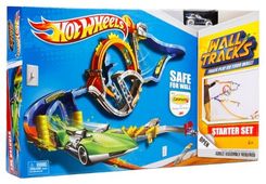 Hot Wheels - Wall Tracks Ścianowce - W2109 