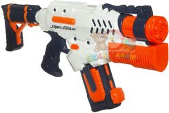 Hasbro Nerf Super Soaker Tornado Strike 28497