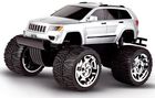 Carrera Rc Jeep Cherokee 27Mhz 1:16 160004