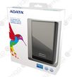 A-Data NH13 750GB USB3.0 czarny (ANH13-750GU3-CBK)