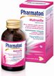 BOEHRINGER INGELHEIM PHARMATON MATRUELLE dla kobiet w ciąży i karmiących -witaminy, minerały, omega 3 (DHA), kwas foliowy- 60 kapsułek BOEHRINGER INGELHEIM PHARMATON MATRUELLE dla kobiet w ciąży i karmiących -witaminy, minerały, omega 3 (DHA), kwas foliowy- 60 kapsułek