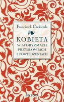 Kobieta w aforyzmach przysłowiach i powiedzeniach