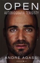Open. Autobiografia tenisisty