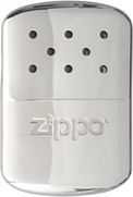 Ogrzewacz do rąk zIPPO (Hand Warmer) High Polish Chrome z40182