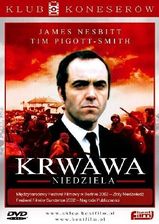 Krwawa Niedziela (Bloody Sunday) (DVD)