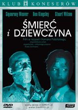 Śmierć I Dziewczyna (Death And The Maiden) (DVD)