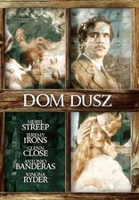 Dom Dusz (The House Of The Spirits) (DVD)